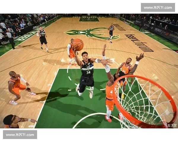 雄鹿对决太阳字母哥领衔冲击总冠军关键战走势全面前瞻解析