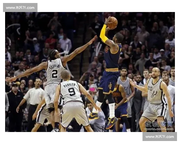 骑士对阵马刺欧文狂砍57分经典回放全程高能瞬间解析细节拆解复盘