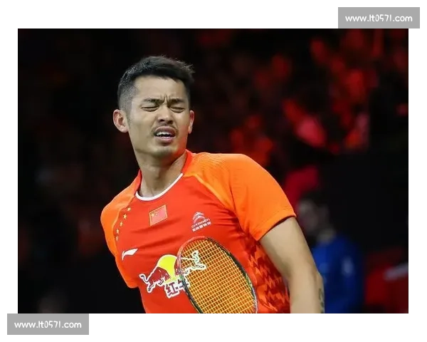 阿萨尔森对决林丹跨时代羽坛王者之争与精神传承技术荣耀巅峰碰撞